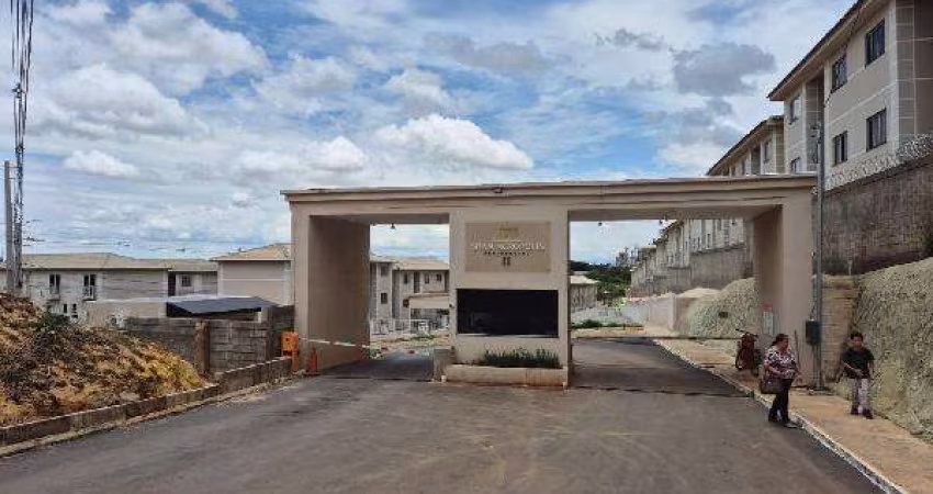 Oportunidade Única em LUZIANIA - GO | Tipo: Apartamento | Negociação: Leilão  | Situação: Imóvel