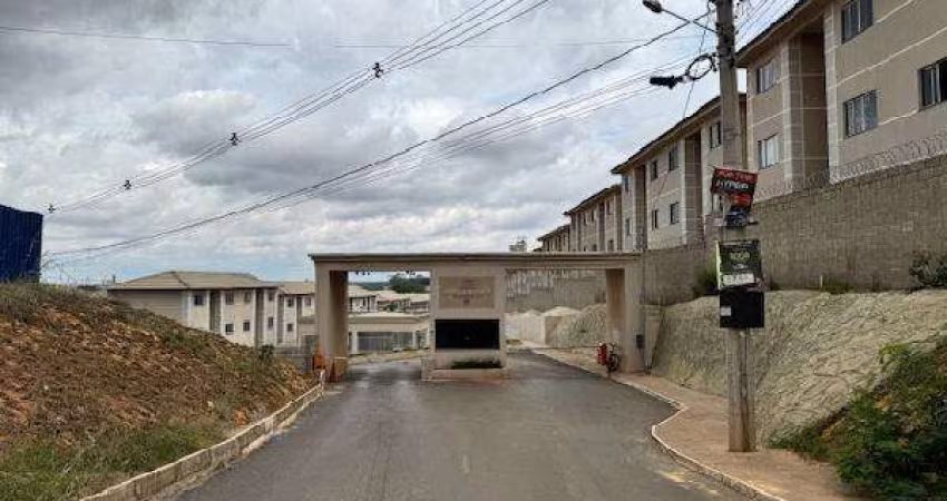 Oportunidade Única em LUZIANIA - GO | Tipo: Apartamento | Negociação: Leilão  | Situação: Imóvel