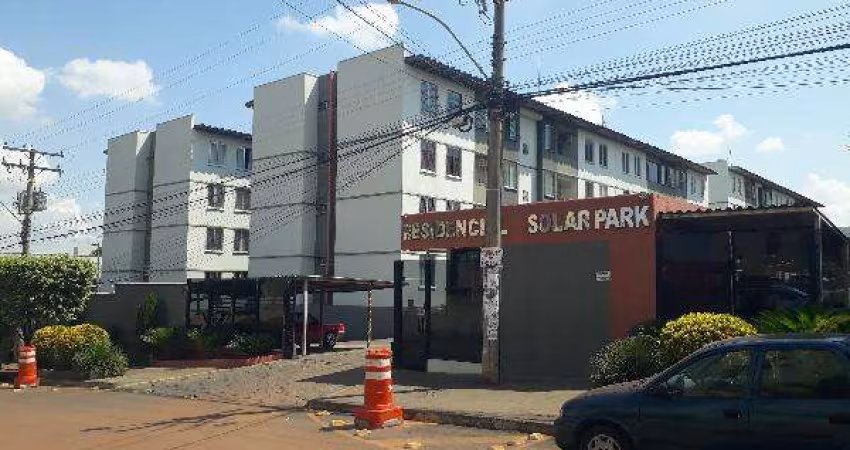 Oportunidade Única em APARECIDA DE GOIANIA - GO | Tipo: Apartamento | Negociação: Leilão  | Situação: Imóvel