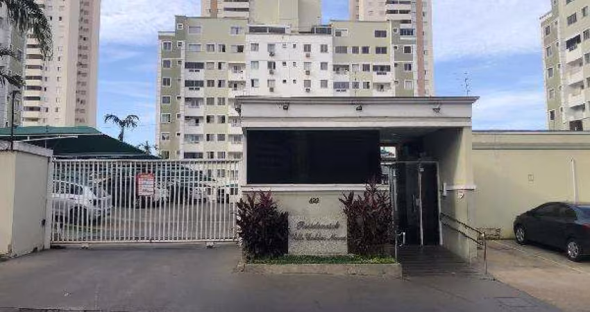 Oportunidade Única em GOIANIA - GO | Tipo: Apartamento | Negociação: Leilão  | Situação: Imóvel