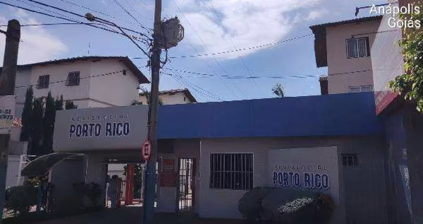 Oportunidade Única em ANAPOLIS - GO | Tipo: Apartamento | Negociação: Leilão  | Situação: Imóvel