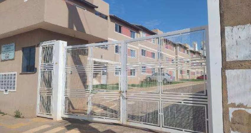 Oportunidade Única em AGUAS LINDAS DE GOIAS - GO | Tipo: Apartamento | Negociação: Leilão  | Situação: Imóvel