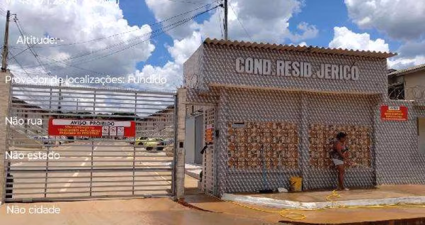 Oportunidade Única em VALPARAISO DE GOIAS - GO | Tipo: Apartamento | Negociação: Leilão  | Situação: Imóvel