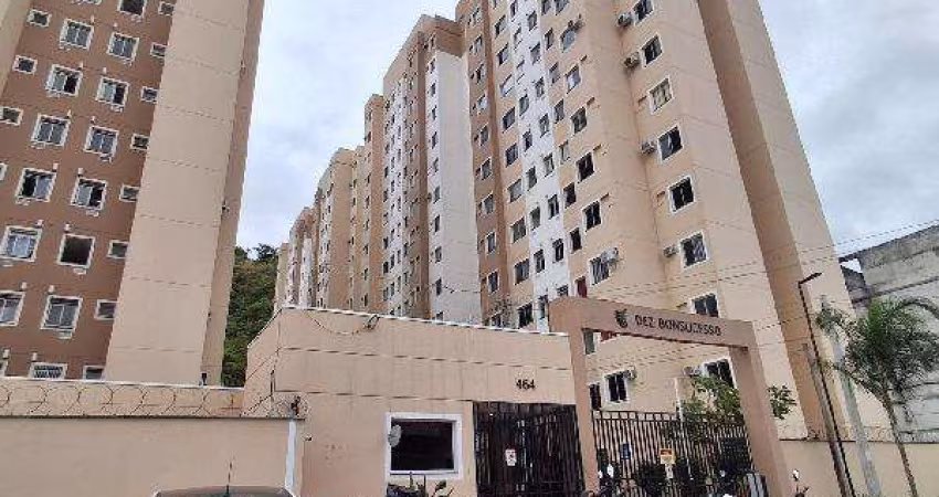 Oportunidade Única em RIO DE JANEIRO - RJ | Tipo: Apartamento | Negociação: Leilão  | Situação: Imóvel