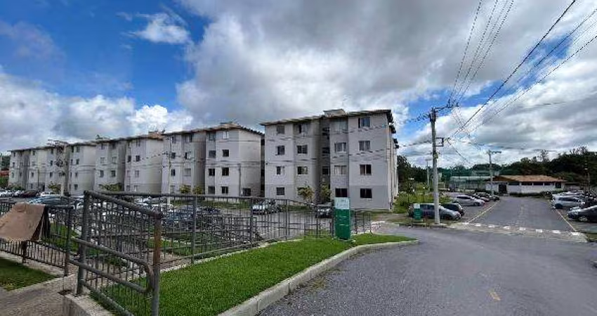 Oportunidade Única em RIBEIRAO DAS NEVES - MG | Tipo: Apartamento | Negociação: Leilão  | Situação: Imóvel