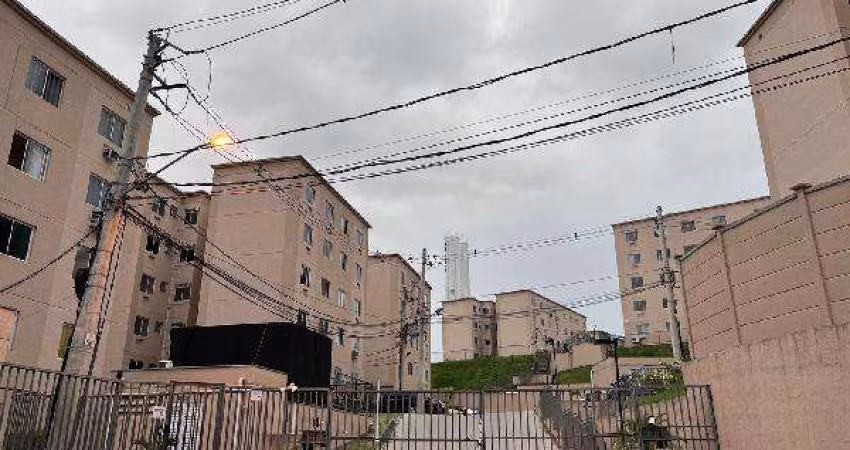 Oportunidade Única em NOVA IGUACU - RJ | Tipo: Apartamento | Negociação: Leilão  | Situação: Imóvel