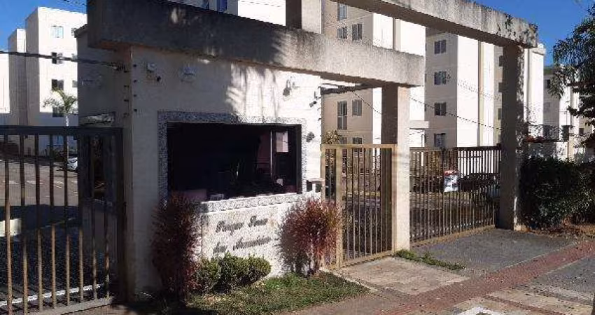 Oportunidade Única em SANTA LUZIA - MG | Tipo: Apartamento | Negociação: Leilão  | Situação: Imóvel