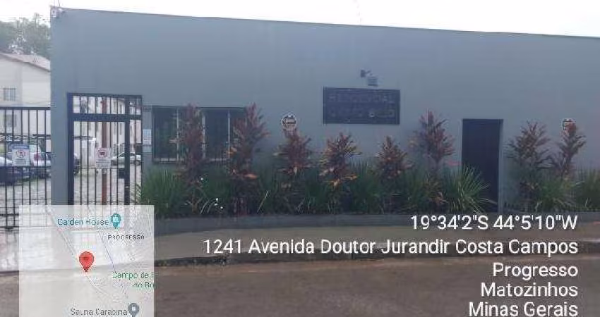 Oportunidade Única em MATOZINHOS - MG | Tipo: Apartamento | Negociação: Leilão  | Situação: Imóvel