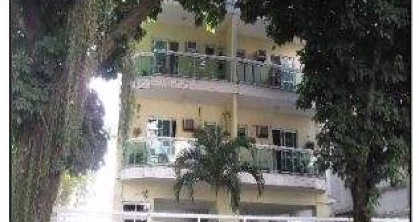 Oportunidade Única em RIO DE JANEIRO - RJ | Tipo: Apartamento | Negociação: Leilão  | Situação: Imóvel
