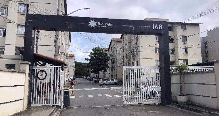 Oportunidade Única em RIO DE JANEIRO - RJ | Tipo: Apartamento | Negociação: Leilão  | Situação: Imóvel