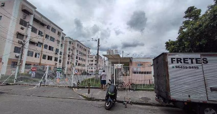 Oportunidade Única em RIO DE JANEIRO - RJ | Tipo: Apartamento | Negociação: Leilão  | Situação: Imóvel