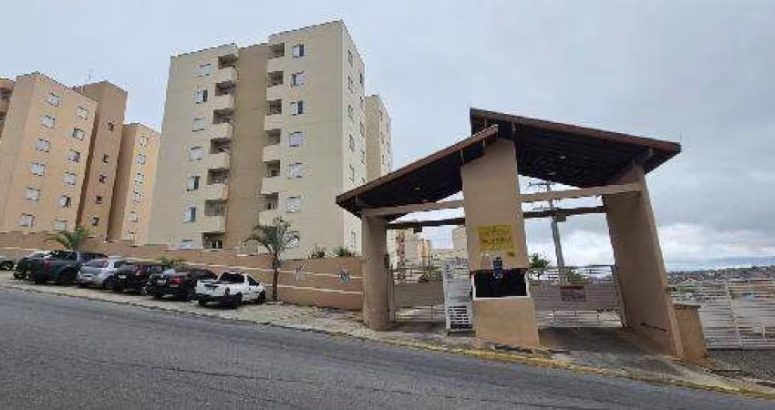 Oportunidade Única em JACAREI - SP | Tipo: Apartamento | Negociação: Leilão  | Situação: Imóvel