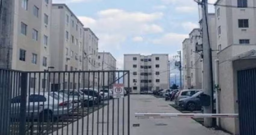 Oportunidade Única em RIO DE JANEIRO - RJ | Tipo: Apartamento | Negociação: Leilão  | Situação: Imóvel