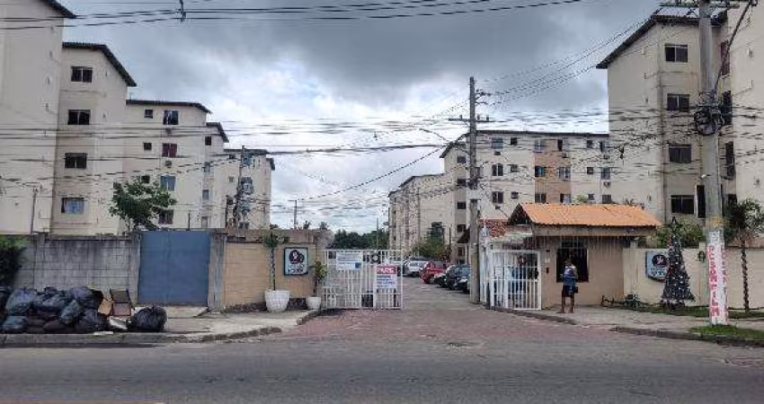Oportunidade Única em RIO DE JANEIRO - RJ | Tipo: Apartamento | Negociação: Leilão  | Situação: Imóvel