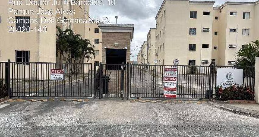 Oportunidade Única em CAMPOS DOS GOYTACAZES - RJ | Tipo: Apartamento | Negociação: Leilão  | Situação: Imóvel