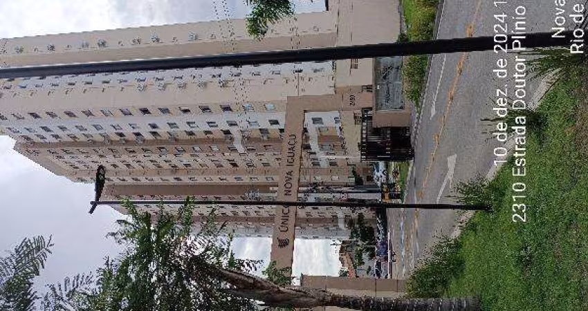 Oportunidade Única em NOVA IGUACU - RJ | Tipo: Apartamento | Negociação: Leilão  | Situação: Imóvel