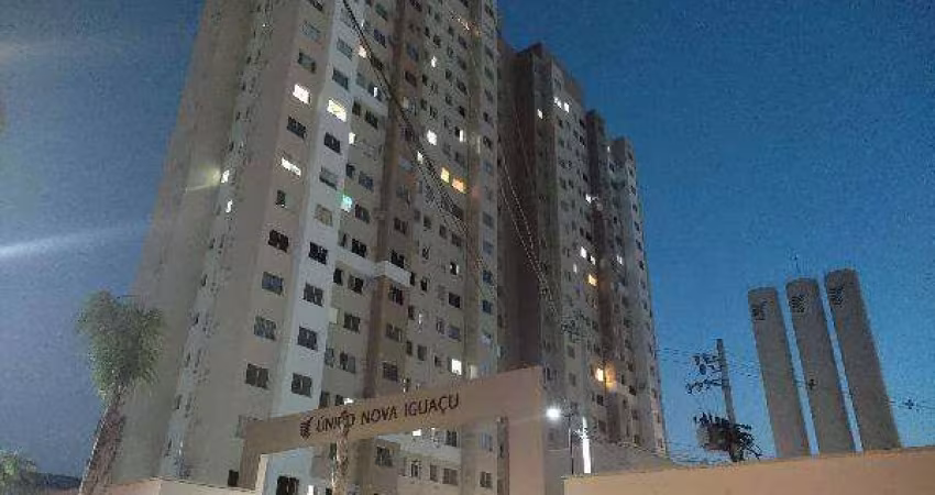 Oportunidade Única em NOVA IGUACU - RJ | Tipo: Apartamento | Negociação: Leilão  | Situação: Imóvel