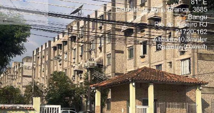 Oportunidade Única em RIO DE JANEIRO - RJ | Tipo: Apartamento | Negociação: Leilão  | Situação: Imóvel