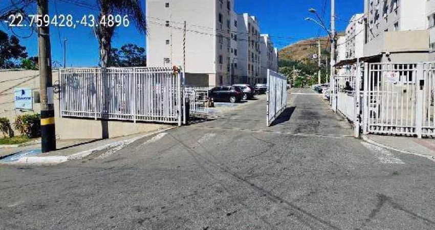 Oportunidade Única em NOVA IGUACU - RJ | Tipo: Apartamento | Negociação: Leilão  | Situação: Imóvel