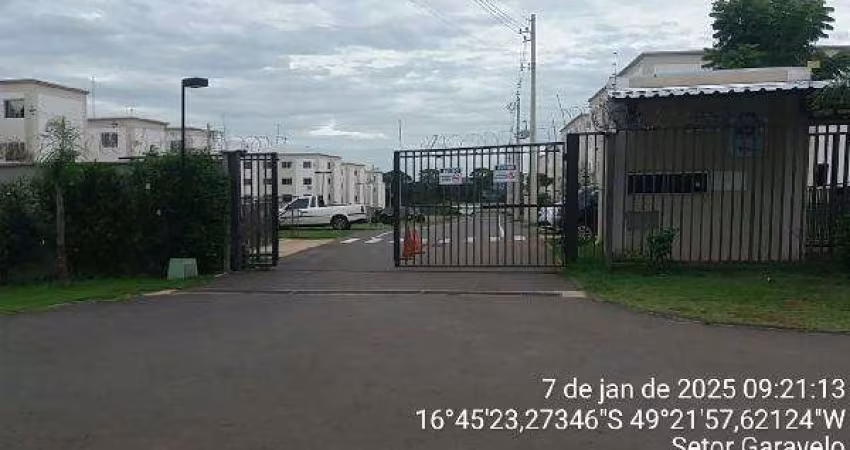 Oportunidade Única em GOIANIA - GO | Tipo: Apartamento | Negociação: Leilão  | Situação: Imóvel