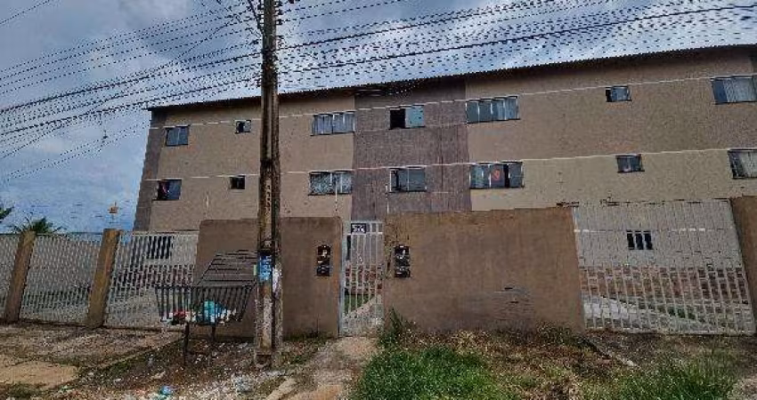 Oportunidade Única em LUZIANIA - GO | Tipo: Apartamento | Negociação: Leilão  | Situação: Imóvel