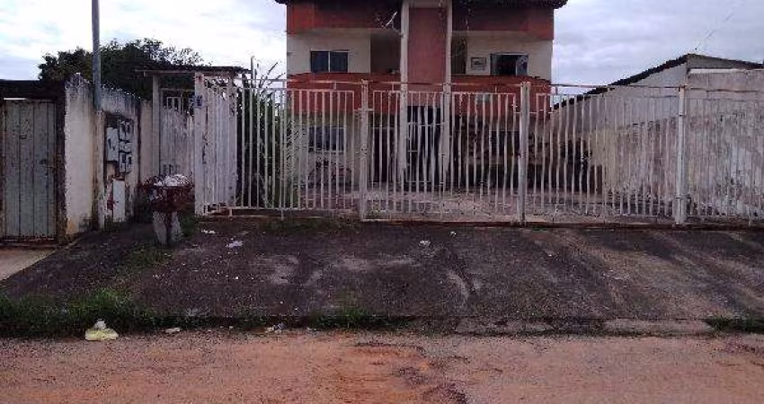Oportunidade Única em LUZIANIA - GO | Tipo: Apartamento | Negociação: Leilão  | Situação: Imóvel