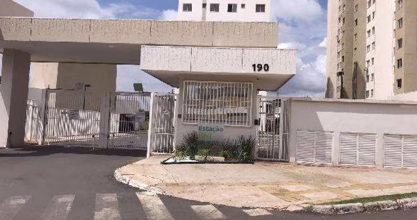 Oportunidade Única em GOIANIA - GO | Tipo: Apartamento | Negociação: Leilão  | Situação: Imóvel