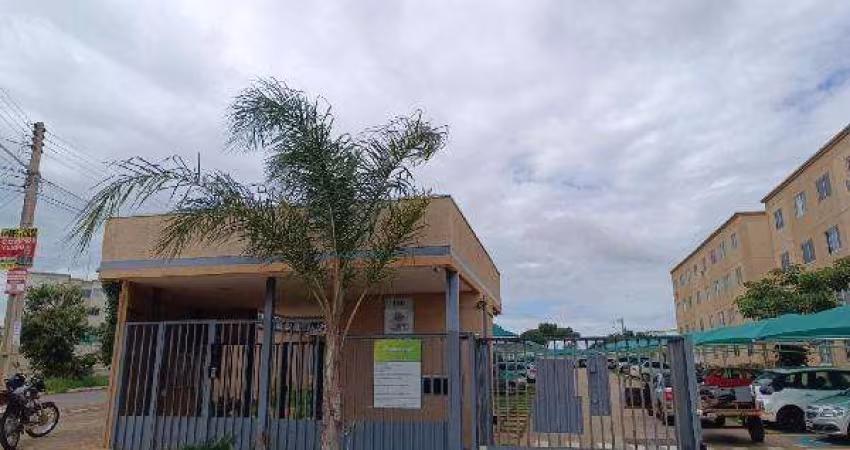 Oportunidade Única em GOIANIA - GO | Tipo: Apartamento | Negociação: Leilão  | Situação: Imóvel