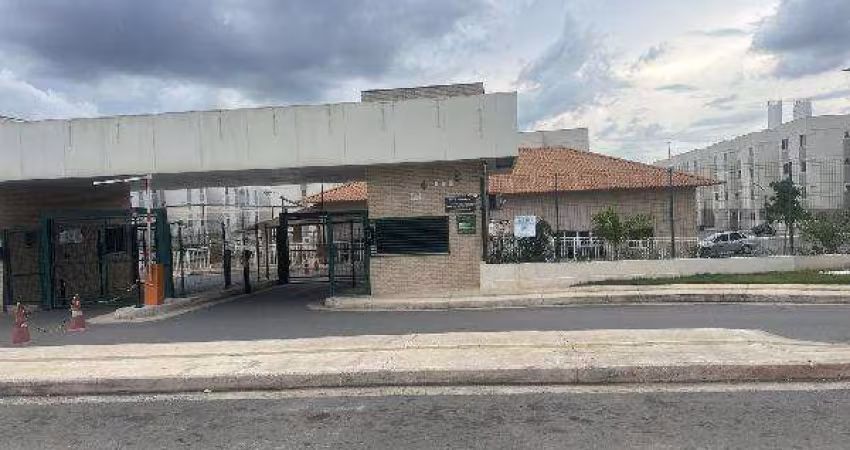 Oportunidade Única em GOIANIA - GO | Tipo: Apartamento | Negociação: Leilão  | Situação: Imóvel