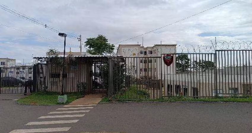 Oportunidade Única em GOIANIA - GO | Tipo: Apartamento | Negociação: Leilão  | Situação: Imóvel