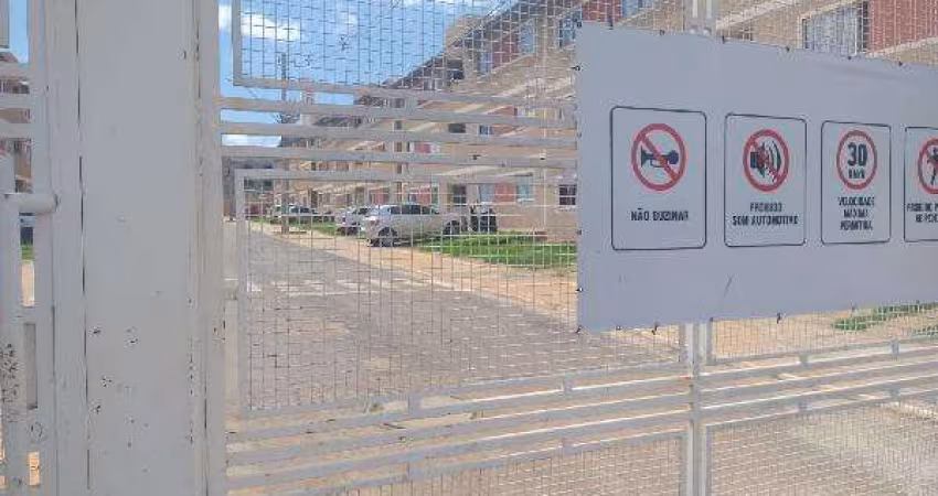 Oportunidade Única em AGUAS LINDAS DE GOIAS - GO | Tipo: Apartamento | Negociação: Leilão  | Situação: Imóvel