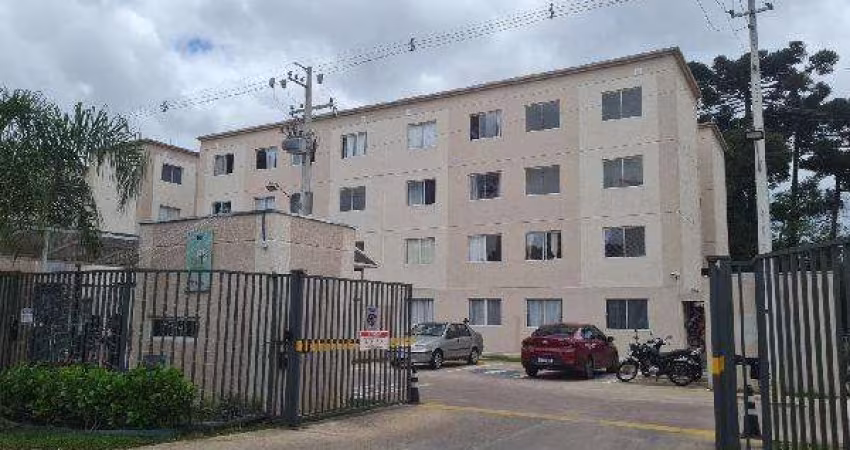 Oportunidade Única em SAO JOSE DOS PINHAIS - PR | Tipo: Apartamento | Negociação: Leilão  | Situação: Imóvel