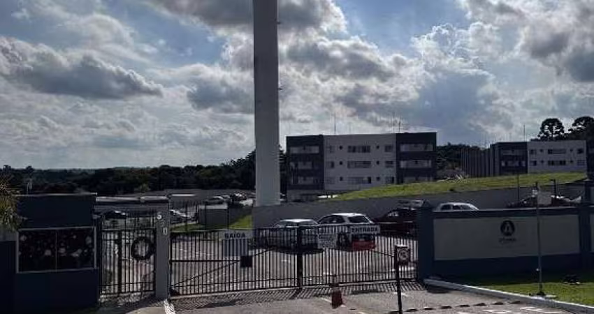 Oportunidade Única em ARAUCARIA - PR | Tipo: Apartamento | Negociação: Leilão  | Situação: Imóvel