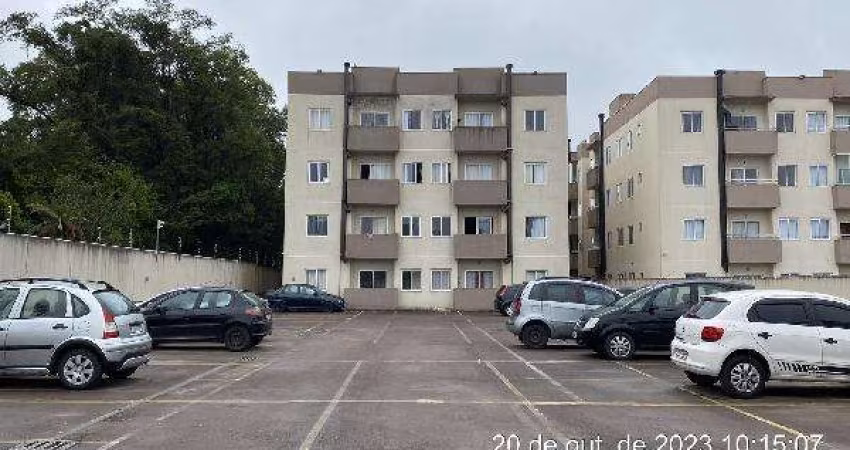Oportunidade Única em COLOMBO - PR | Tipo: Apartamento | Negociação: Leilão  | Situação: Imóvel