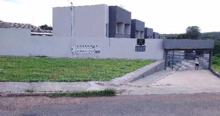 Oportunidade Única em AGUAS LINDAS DE GOIAS - GO | Tipo: Casa | Negociação: Leilão  | Situação: Imóvel