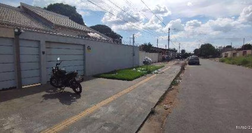 Oportunidade Única em APARECIDA DE GOIANIA - GO | Tipo: Casa | Negociação: Leilão  | Situação: Imóvel