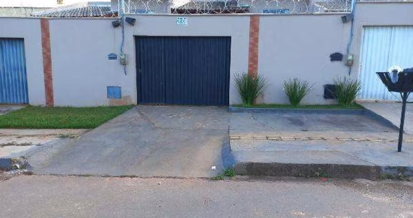 Oportunidade Única em APARECIDA DE GOIANIA - GO | Tipo: Casa | Negociação: Leilão  | Situação: Imóvel