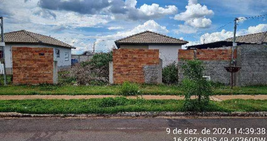 Oportunidade Única em TRINDADE - GO | Tipo: Casa | Negociação: Leilão  | Situação: Imóvel