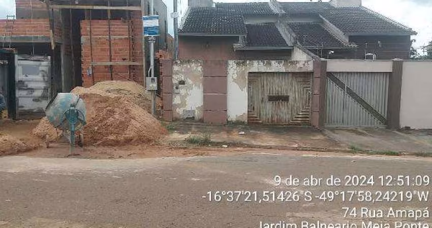 Oportunidade Única em GOIANIA - GO | Tipo: Casa | Negociação: Leilão  | Situação: Imóvel