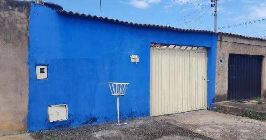 Oportunidade Única em LUZIANIA - GO | Tipo: Casa | Negociação: Leilão  | Situação: Imóvel