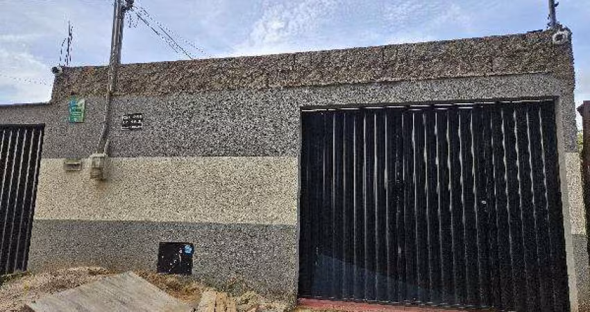 Oportunidade Única em SANTO ANTONIO DO DESCOBERTO - GO | Tipo: Casa | Negociação: Leilão  | Situação: Imóvel