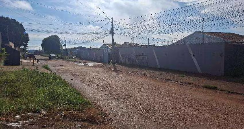Oportunidade Única em AGUAS LINDAS DE GOIAS - GO | Tipo: Casa | Negociação: Leilão  | Situação: Imóvel