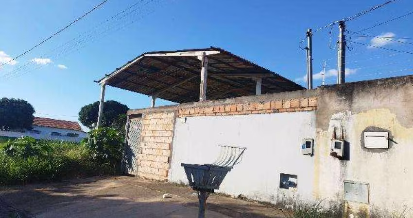 Oportunidade Única em LUZIANIA - GO | Tipo: Casa | Negociação: Leilão  | Situação: Imóvel