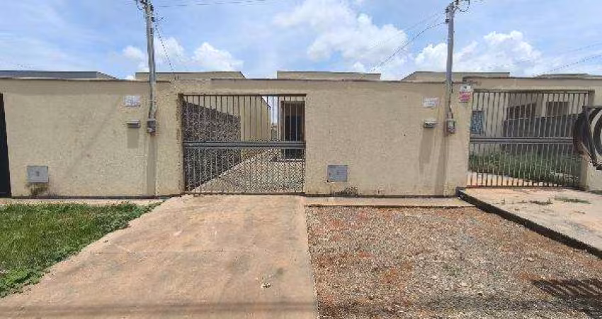 Oportunidade Única em SANTO ANTONIO DO DESCOBERTO - GO | Tipo: Casa | Negociação: Leilão  | Situação: Imóvel