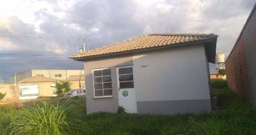 Oportunidade Única em TRINDADE - GO | Tipo: Casa | Negociação: Leilão  | Situação: Imóvel
