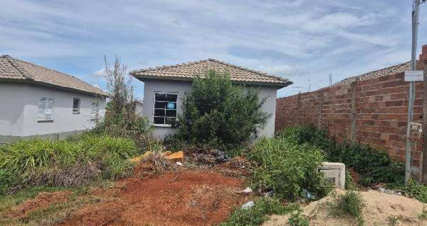 Oportunidade Única em TRINDADE - GO | Tipo: Casa | Negociação: Leilão  | Situação: Imóvel