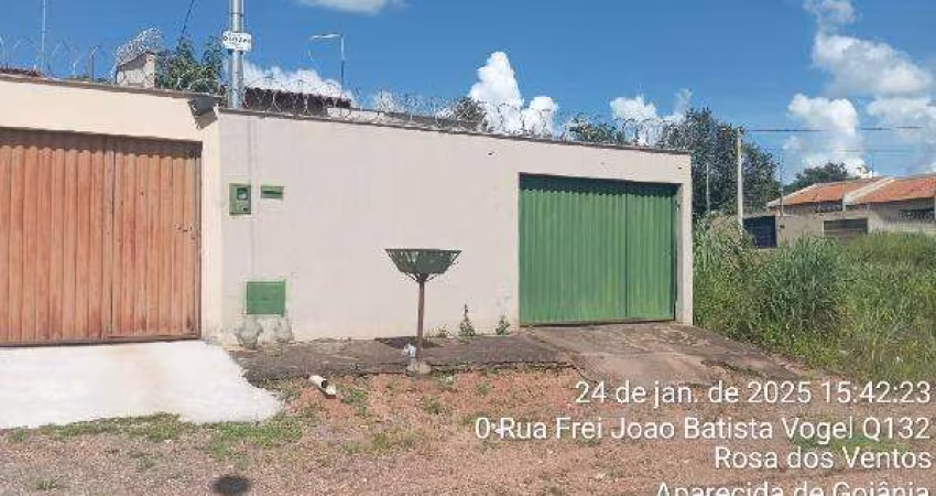 Oportunidade Única em APARECIDA DE GOIANIA - GO | Tipo: Casa | Negociação: Leilão  | Situação: Imóvel