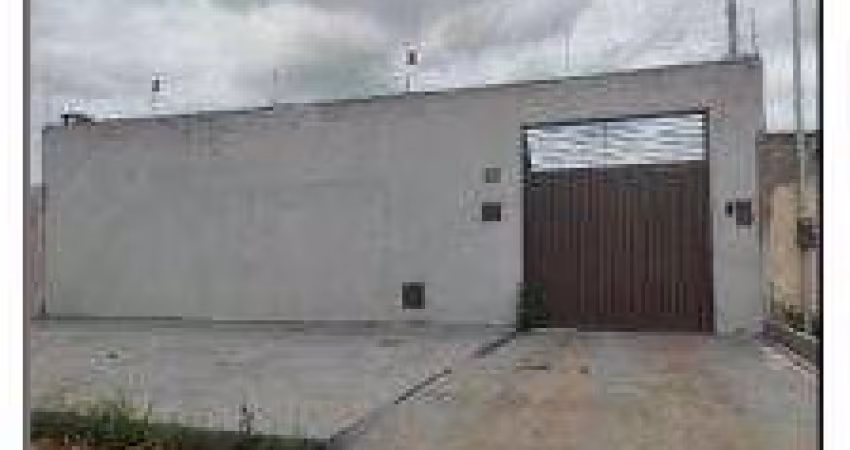 Oportunidade Única em LUZIANIA - GO | Tipo: Casa | Negociação: Leilão  | Situação: Imóvel
