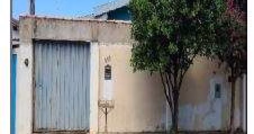 Oportunidade Única em PIRASSUNUNGA - SP | Tipo: Casa | Negociação: Leilão  | Situação: Imóvel
