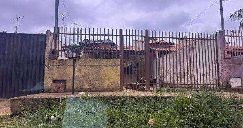 Oportunidade Única em LUZIANIA - GO | Tipo: Casa | Negociação: Leilão  | Situação: Imóvel